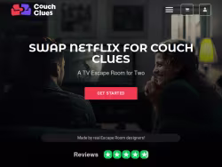 Couchclues