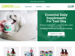 Medipaws