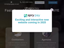 Sprypay