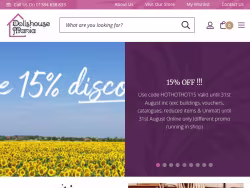 Dollshousemania