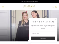 Jimjamthelabel