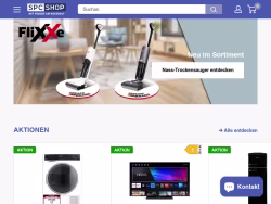 Spcshop