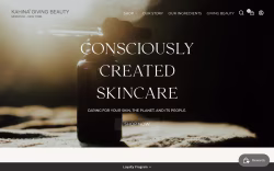 Kahina-givingbeauty