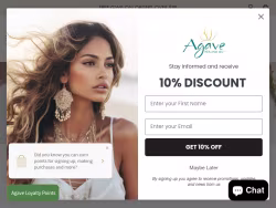 Agaveoil