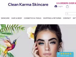 Cleankarmaskincare