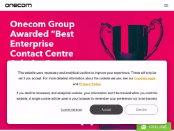 Onecom