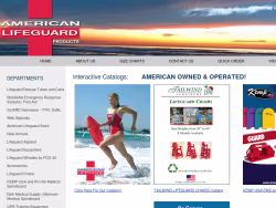Americanlifeguard