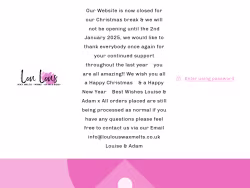Loulouswaxmelts