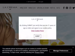 Lacrema