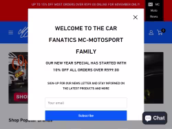 Mc-motosport