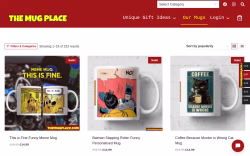 Themugplace