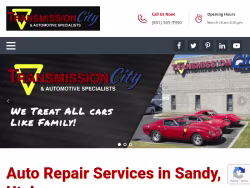 Transmission-city