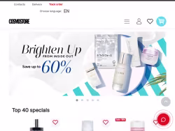 Cosmostore