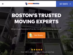 Bravemovers