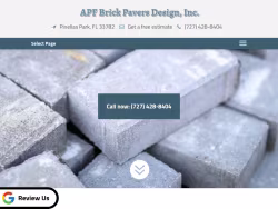 Pavingcontractorpinellaspark