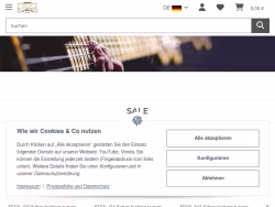 Faberguitar