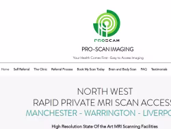 Pro-scanimaging