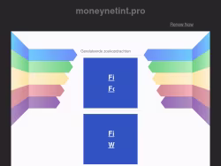 Moneynetint