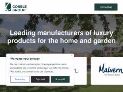Corblegroup