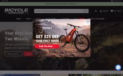 Bicyclewarehouse