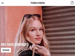 Tomanddeen