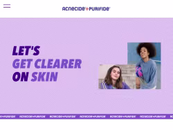 Acnecide