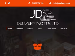 Jddelivery