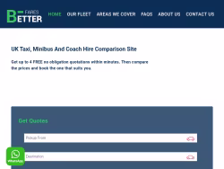 Betterfares
