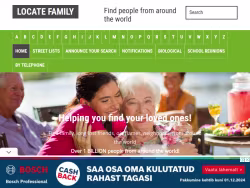 Locatefamily
