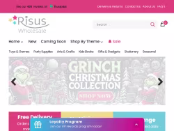 Risuswholesale