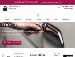 24locksmithhouston
