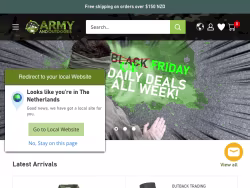 Armyandoutdoors