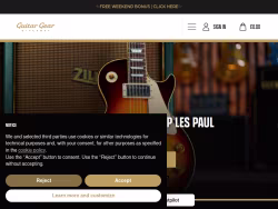 Guitargeargiveaway