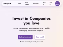 Netcapital