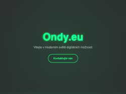 Ondy