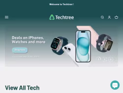 Techtreewireless