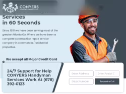 Conyershandyman