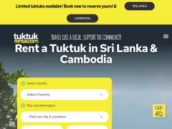 Tuktukrental