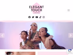 Eleganttouch