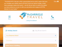 Mcgarrigletravel