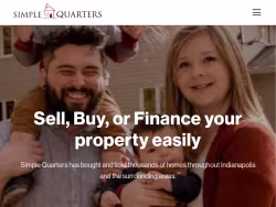 Simplequarters