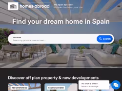 Homes-abroad