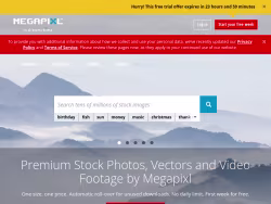 Megapixl