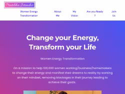 Womenenergytransformation