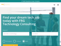 Frgconsulting