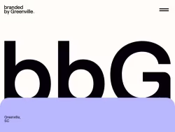 Brandedbygreenville