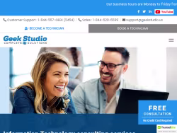 Geekstudio