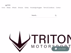 Tritonmotorsportsusa