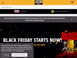 Jcb-tools