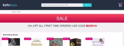 Balfebooks